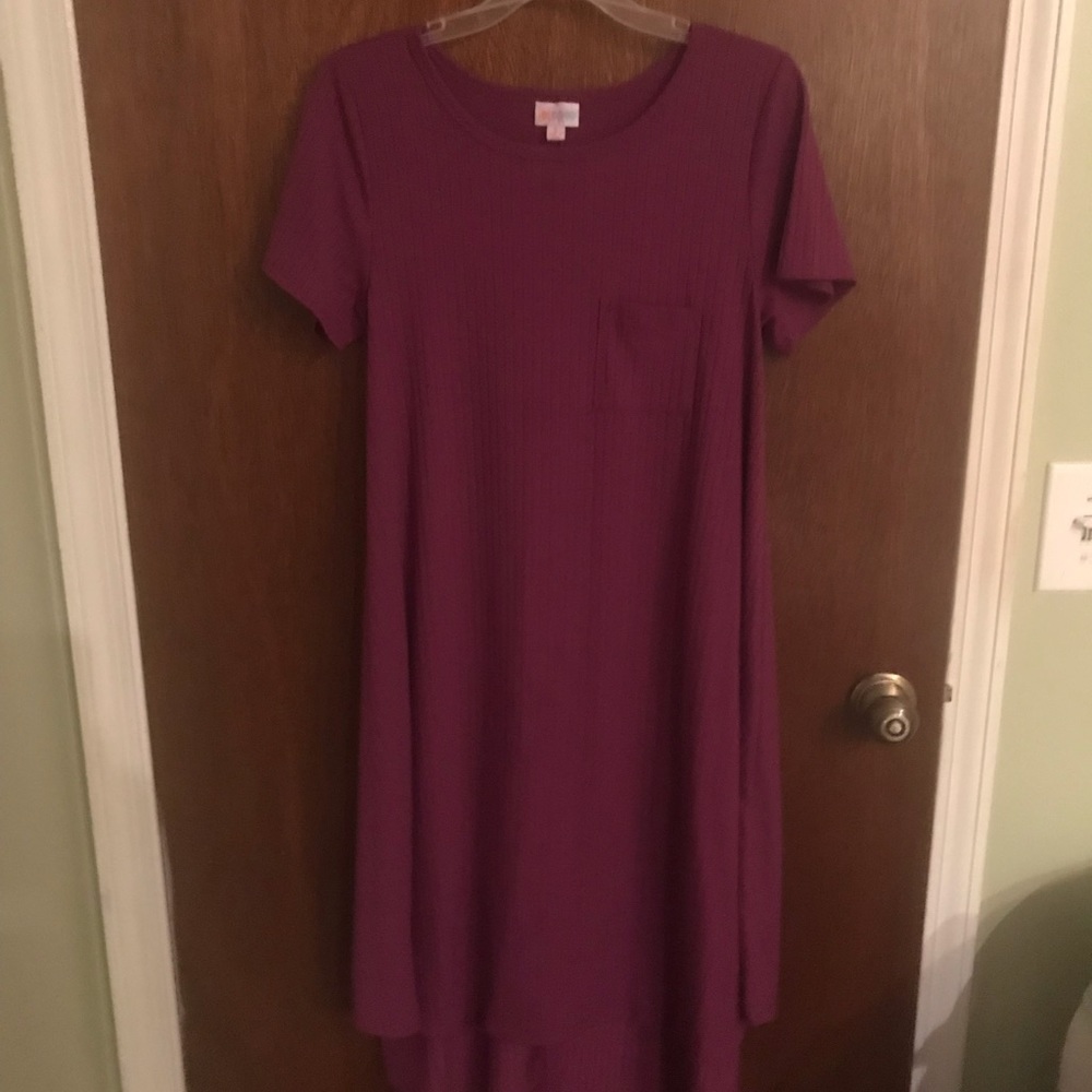 LLR Carly dress